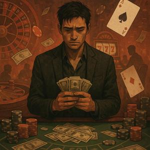 Không Còn Gì Để Mất (feat. 4ward)