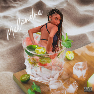 Malandra (Explicit)