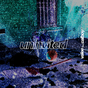 Uninvited (Explicit)