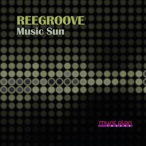 Music Sun (Afro Beat Mix)