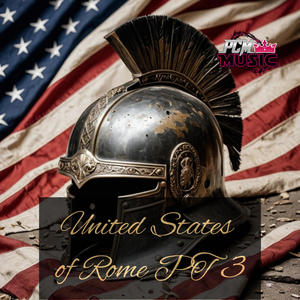 United States of Rome Pt. 3 (feat. Eric Cohen)