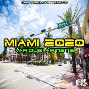 MIAMI 2020