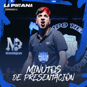Minutos de Presentacion CTZ Jornada 4 (Live|Explicit)