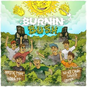 Burning Bush (No Ice Cream Sound Remix|Explicit)