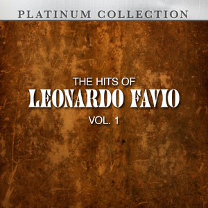 The Hits Of Leonardo Favio, Vol. 1