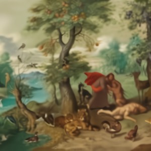 Genesis (feat. Mvntis) (Explicit)