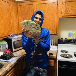 Catch Me Outside (Explicit)