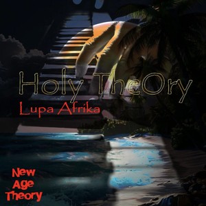 Holy TheOry (Radio Edit)