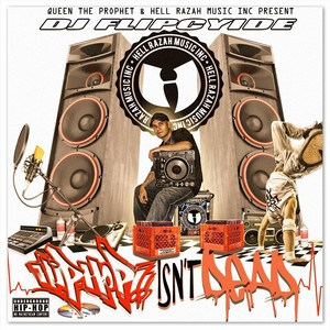 Hip Hop Isn't Dead Intro(feat. Heaven Razah) (Explicit)