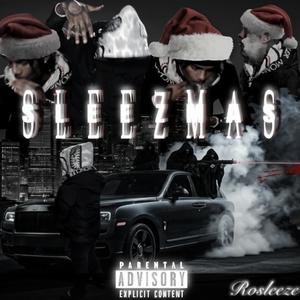 Creep (feat. YoungKron & Ju) (Explicit)