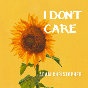 I Don't Care (Acoustic)封面