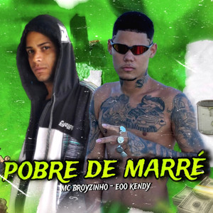 Pobre de Marré (Explicit)