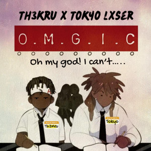 Th3Kru X Tokyo Lxser