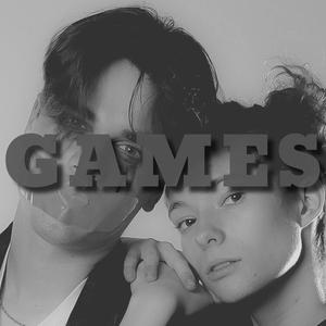 GAMES (feat. Logan Dunbar) [REPLAYED] [Explicit]