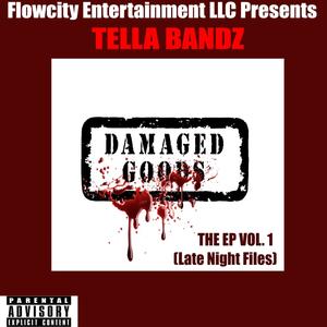 Damaged Goods (Explicit)