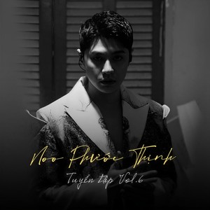 Noo Phước Thịnh - Mashup Tình Yêu Màu Nắng/Những Ngày Xuân Rực Rỡ