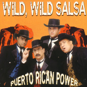 Wild Wild Salsa