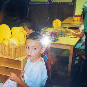 ignore that lil gut feeling (Explicit)