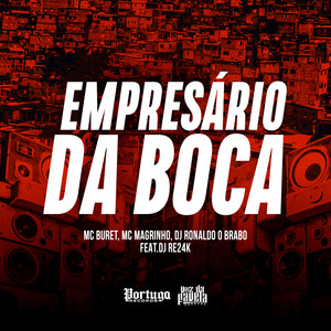 EMPRESARIO DA BOCA (Explicit)
