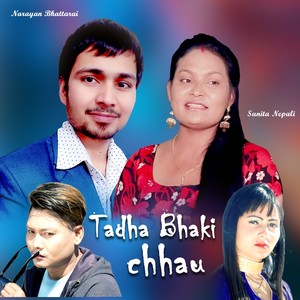 Tadha Bhaki Chhau