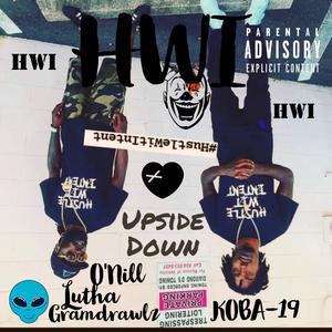 Upside Down (Explicit)