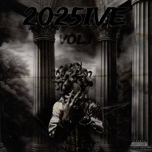 2025IVE Vol.1 (Explicit)