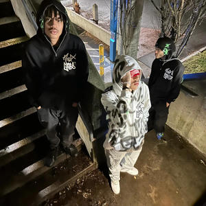 YourSide (feat. Northside Stef & 03evela) (Explicit)