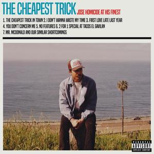 The Cheapest Trick (Explicit)