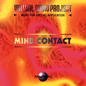 Virtual Audio Project: Mind Contact