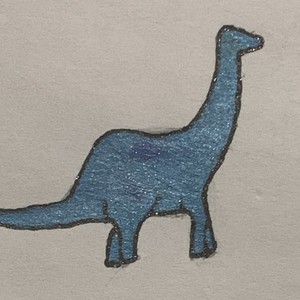 Blue Wrld (P.Ty David) (Explicit)