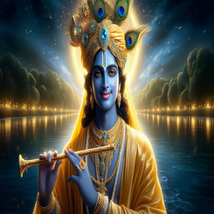 Kanhaiya Tu Hai Meri Jaan