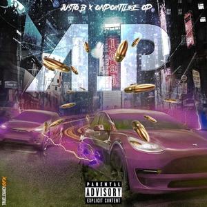 AP(feat. On Point Like Op) (Explicit)