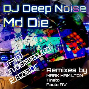 Md Die (Paulo AV Remix)