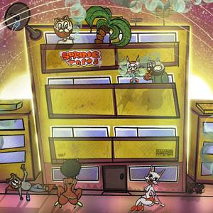 Дальше (feat. Indian McCoy) (Explicit)