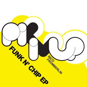 Funk N' Chip EP