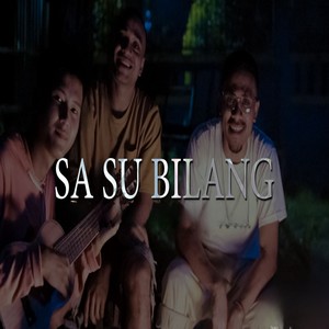 SA SU BILANG