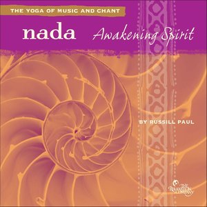 Nada - Awakening Spirit EP