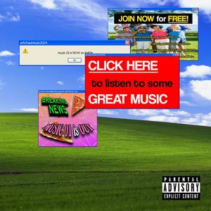 music 01 (feat. jaymee) (Explicit)