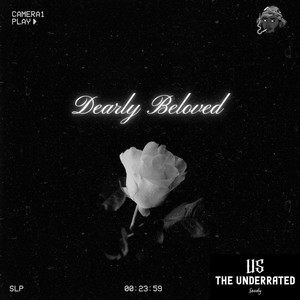 Dearly Beloved (Explicit)