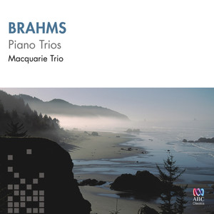 Brahms: Piano Trios