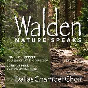 Walden: Nature Speaks (Live)