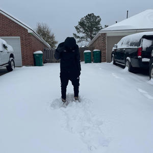 Wish I could disappear (Explicit)