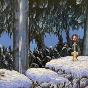 xmas (feat. brown4k, slonzo, PINKBLXXD, tay4on, 99LXUD!, juiceboxrk, frustration, Spoof & Tdf) (Explicit)