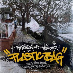 Plastic Bag (feat. HeirMAX, Burnt Bakarak & Jason Famous Beats) (Explicit)