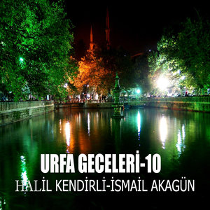 Urfa Geceleri-10