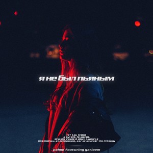 Я не был пьяным(feat. garleem) (Explicit)
