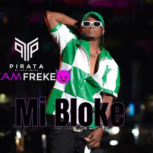 Mi Bloke (Explicit)