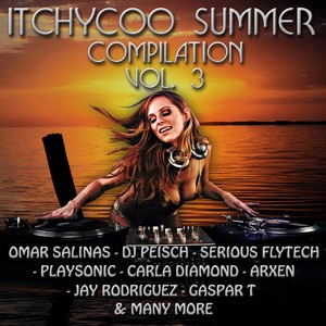 ITCHYCOO: Summer Compilation Vol. 3