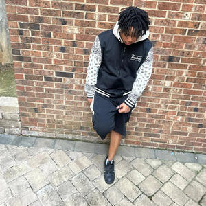Earned my stripes (feat. Longway Santana) [Explicit]