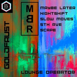 Lounge Operator